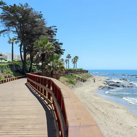 600 Metre Walk To The Beach, Riviera Del Sol Apartment *