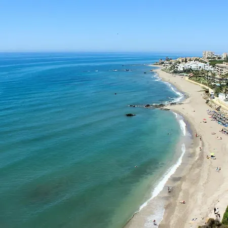 600 Metre Walk To The Beach, Riviera Del Sol Apartment *