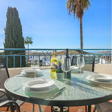 Apartment 600 Metre Walk To The Beach, Riviera Del Sol