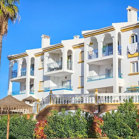 600 Metre Walk To The Beach, Riviera Del Sol Apartment *