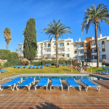 600 Metre Walk To The Beach, Riviera Del Sol Apartment MIJAS COSTA