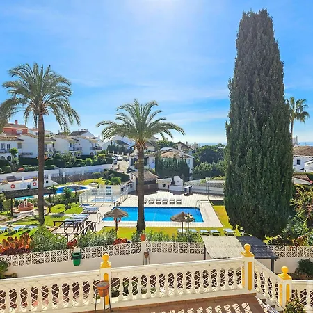 600 Metre Walk To The Beach, Riviera Del Sol
