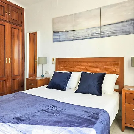 Apartment 600 Metre Walk To The Beach, Riviera Del Sol