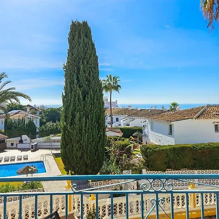 600 Metre Walk To The Beach, Riviera Del Sol MIJAS COSTA