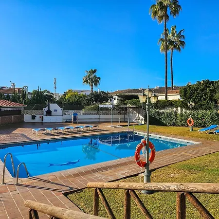 600 Metre Walk To The Beach, Riviera Del Sol Apartment *