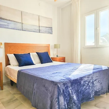 Apartment 600 Metre Walk To The Beach, Riviera Del Sol *