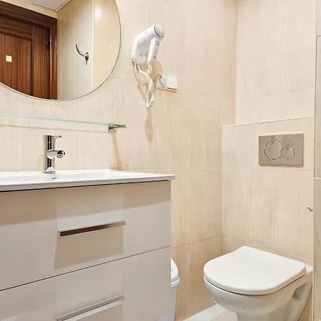 600 Metre Walk To The Beach, Riviera Del Sol Apartment MIJAS COSTA