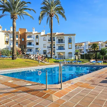 Apartment 600 Metre Walk To The Beach, Riviera Del Sol